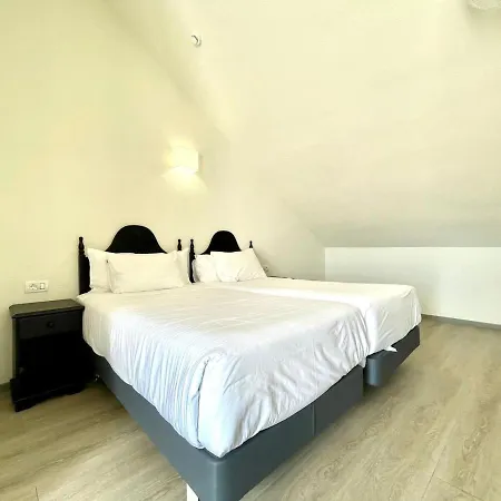 Appartamento Two Bedrooms, Wifi, Pool, Close To The Beach In Los Cristianos *