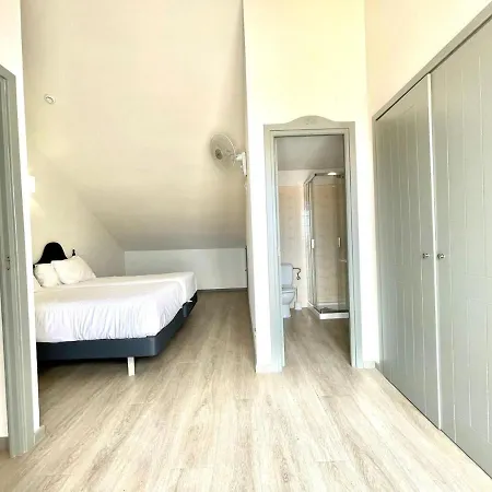 Appartamento Two Bedrooms, Wifi, Pool, Close To The Beach In Los Cristianos Los Cristianos (Tenerife)