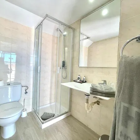 Appartamento Two Bedrooms, Wifi, Pool, Close To The Beach In Los Cristianos