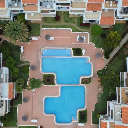 Two Bedrooms, Wifi, Pool, Close To The Beach In Los Cristianos Los Cristianos (Tenerife)