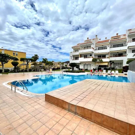 Two Bedrooms, Wifi, Pool, Close To The Beach In Los Cristianos * Los Cristianos (Tenerife)