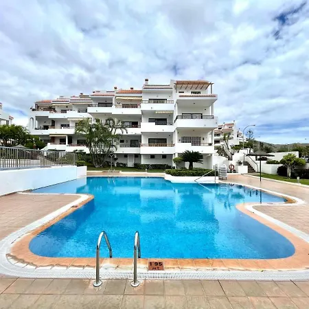 Two Bedrooms, Wifi, Pool, Close To The Beach In Los Cristianos Appartamento