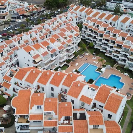 Two Bedrooms, Wifi, Pool, Close To The Beach In Los Cristianos * Los Cristianos (Tenerife)