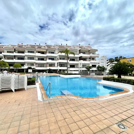 Two Bedrooms, Wifi, Pool, Close To The Beach In Los Cristianos Apartment Los Cristianos (Tenerife)