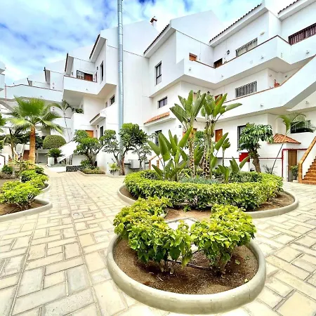 Two Bedrooms, Wifi, Pool, Close To The Beach In Los Cristianos * Los Cristianos (Tenerife)